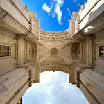 In The Heart Of Historic On Rua Augusta בית אירוח
