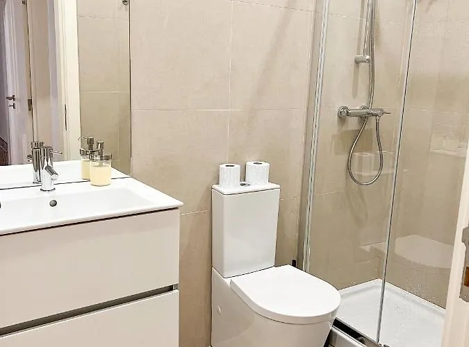 منزل للإقامة Room In The Heart Of Historic Lisbon On Rua Augusta Lisboa