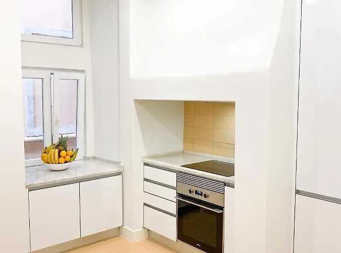 منزل للإقامة Room In The Heart Of Historic Lisbon On Rua Augusta *