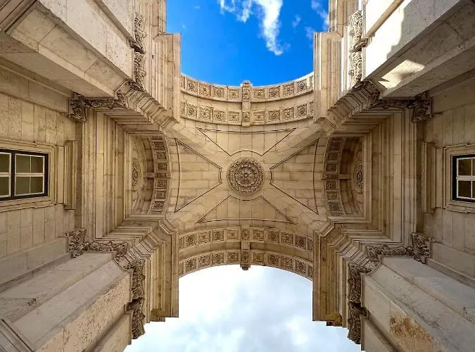 Room In The Heart Of Historic Lisbon On Rua Augusta منزل للإقامة