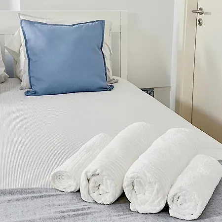 Homestay Privativo Com Banheiro Compartilhado Lisbon